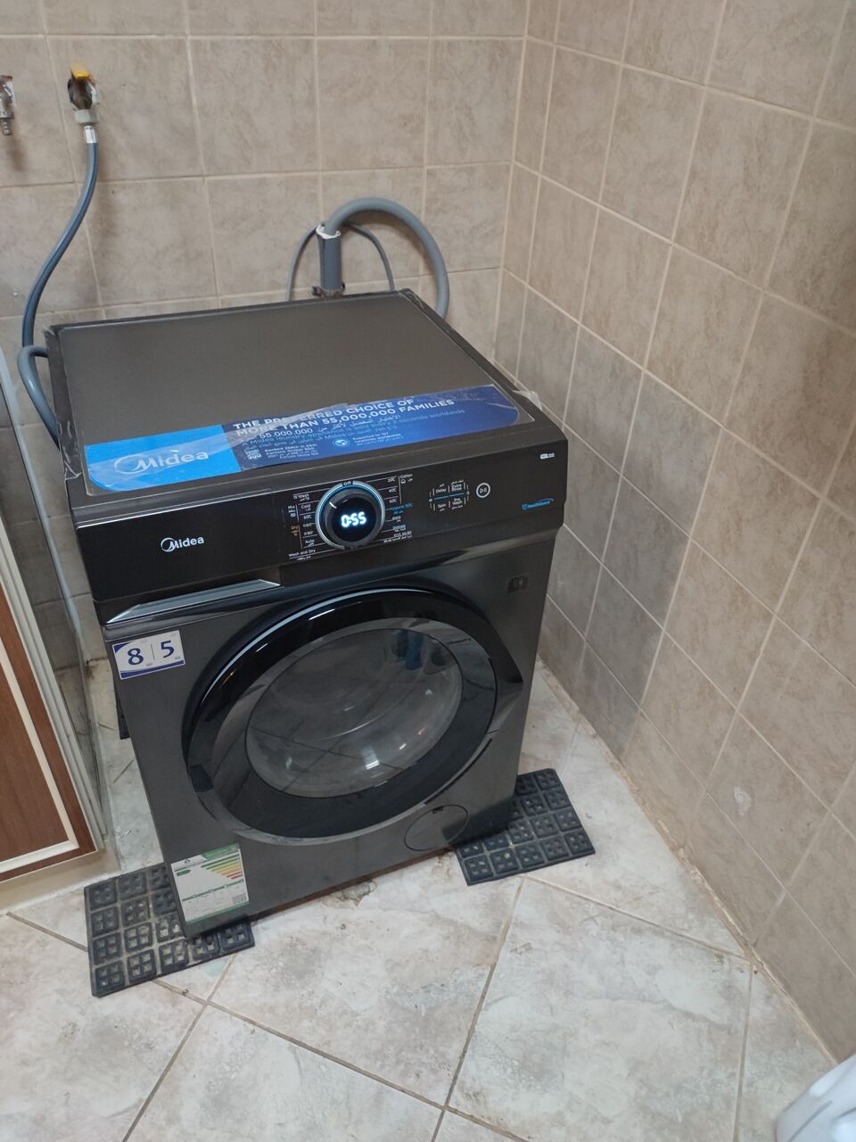 Yanbu, Appliances, SAR 1300,  Household Items For Sale