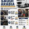 Heavy Truck Mechanic And Denter Tech Tire Repair