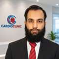 Cardioclinic - Muhammad Zia Khan