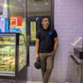 Looking For Barista