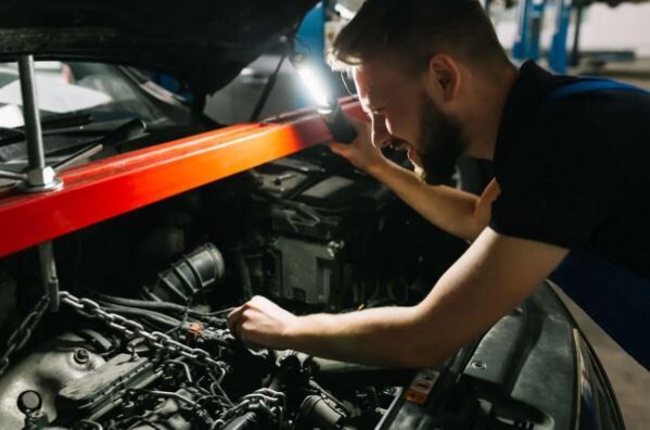 Melbourne, Automotive, Book Expert Car Repair And Maintenance In Croydon