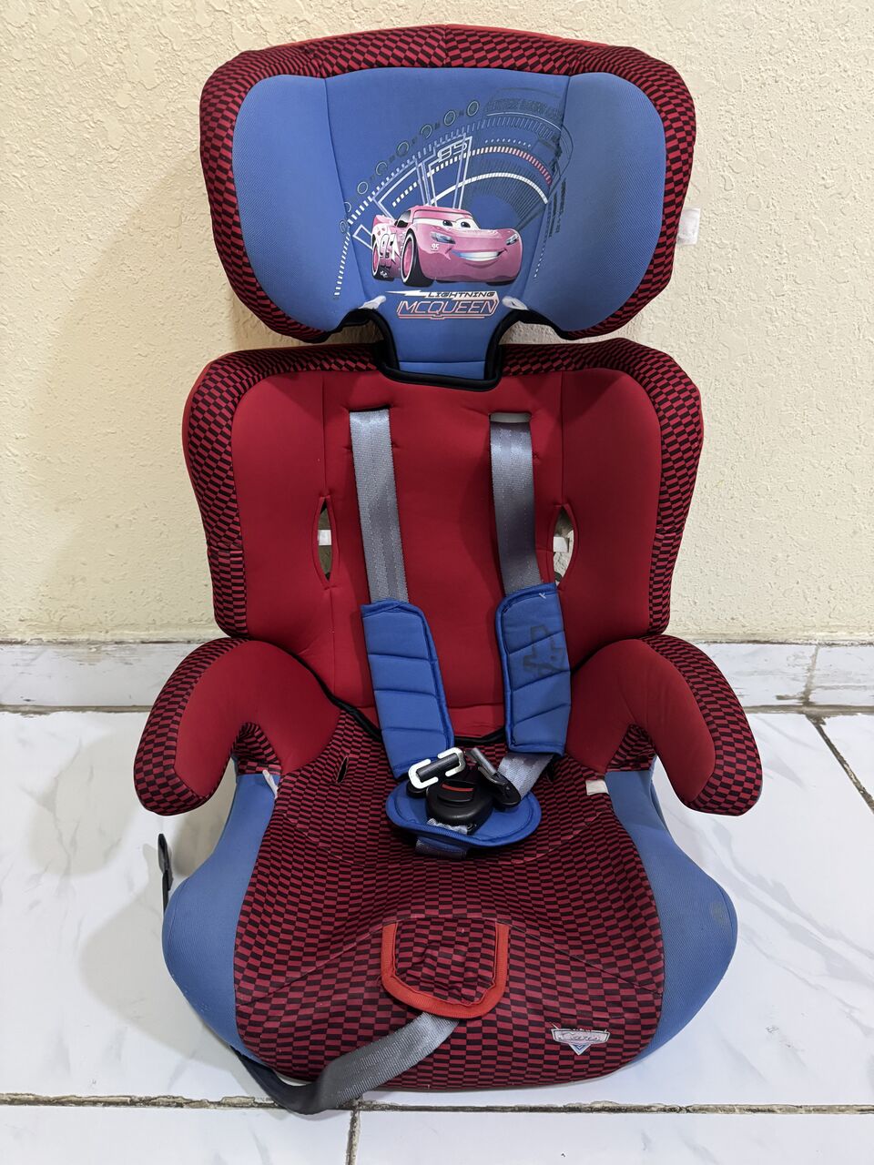 Jubail, Baby & Kid Stuff, SAR 100,  Car Seat