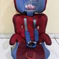 SAR 100,  Car Seat