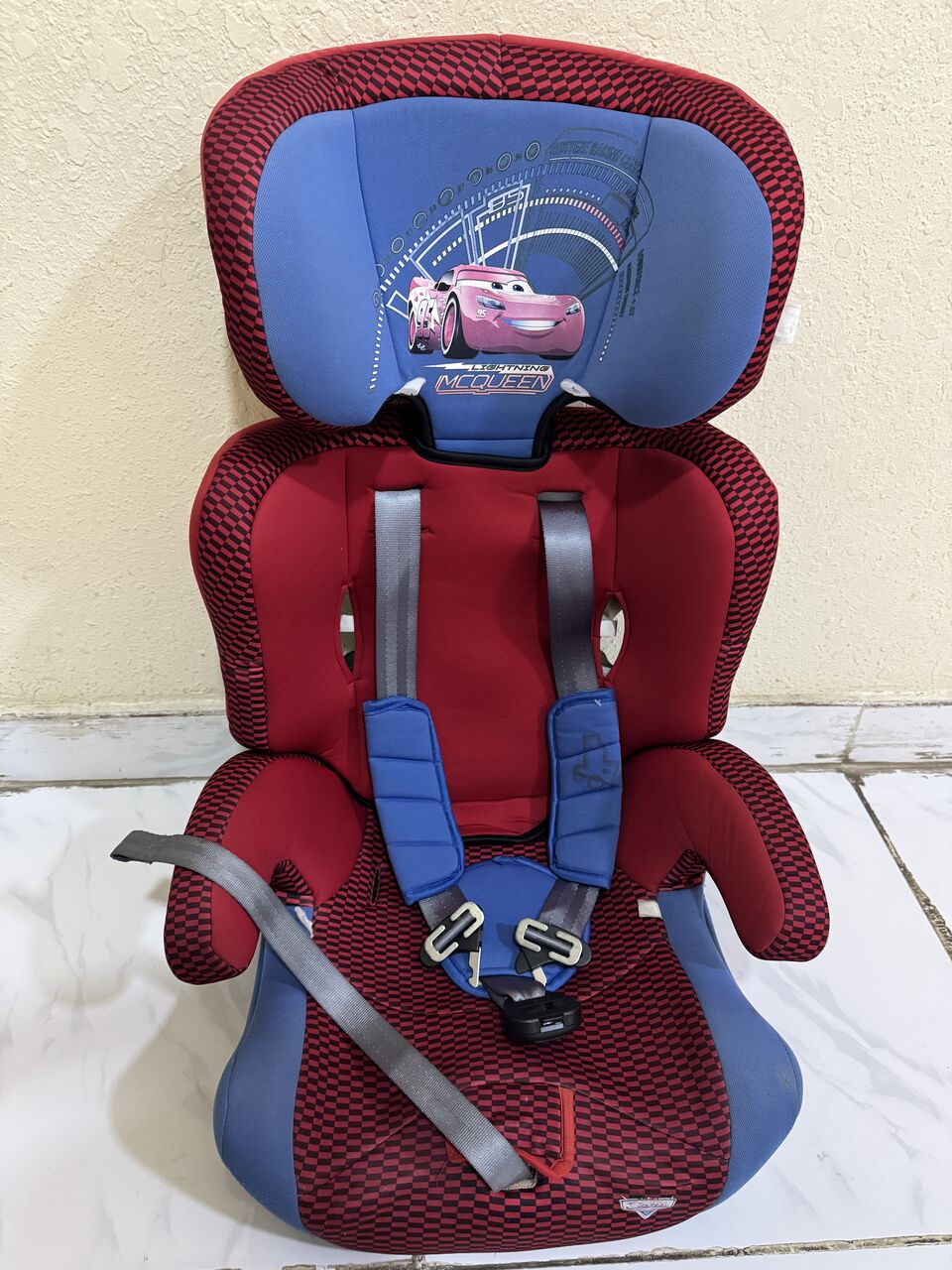 Jubail, Baby & Kid Stuff, SAR 100,  Car Seat