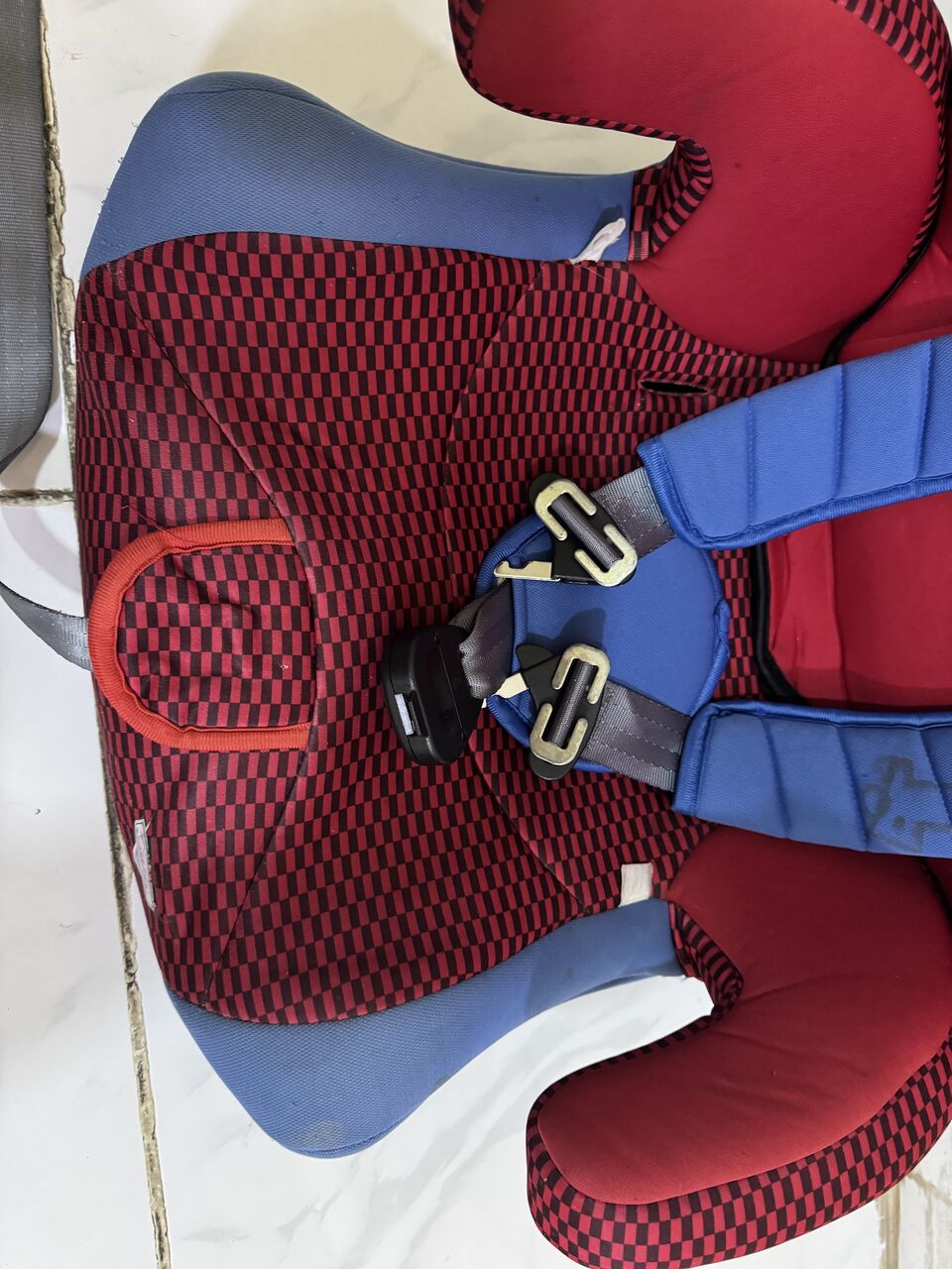 Jubail, Baby & Kid Stuff, SAR 100,  Car Seat