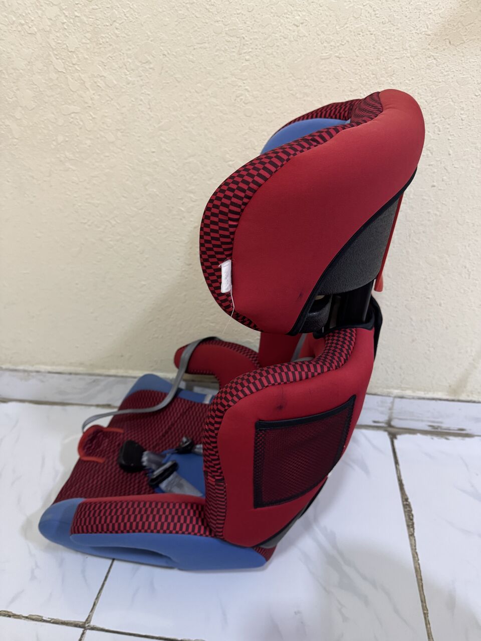 Jubail, Baby & Kid Stuff, SAR 100,  Car Seat