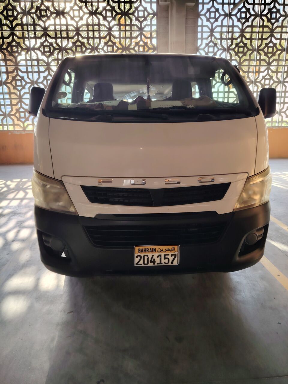 Manama, Vehicles, Cars & Trucks , BHD 2800,  Mitsubishi Fuso,  2016,  Manual,  350015 KM,