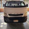 BHD 2800,  Mitsubishi Fuso,  2016,  Manual,  350015 KM,