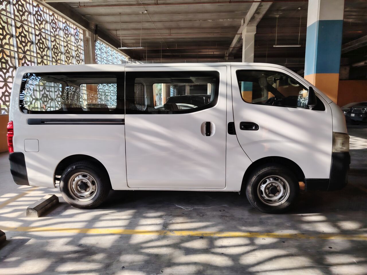 Manama, Vehicles, Cars & Trucks , BHD 2800,  Mitsubishi Fuso,  2016,  Manual,  350015 KM,
