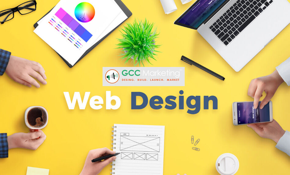 Dubai, Web Design & Development, Professional Web Design Dubai That Drives More Customers