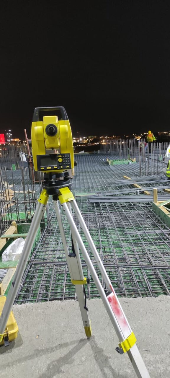 Jeddah, Construction, IF YOU NEED SURVEYORS ON DAILY,Monthly Bases