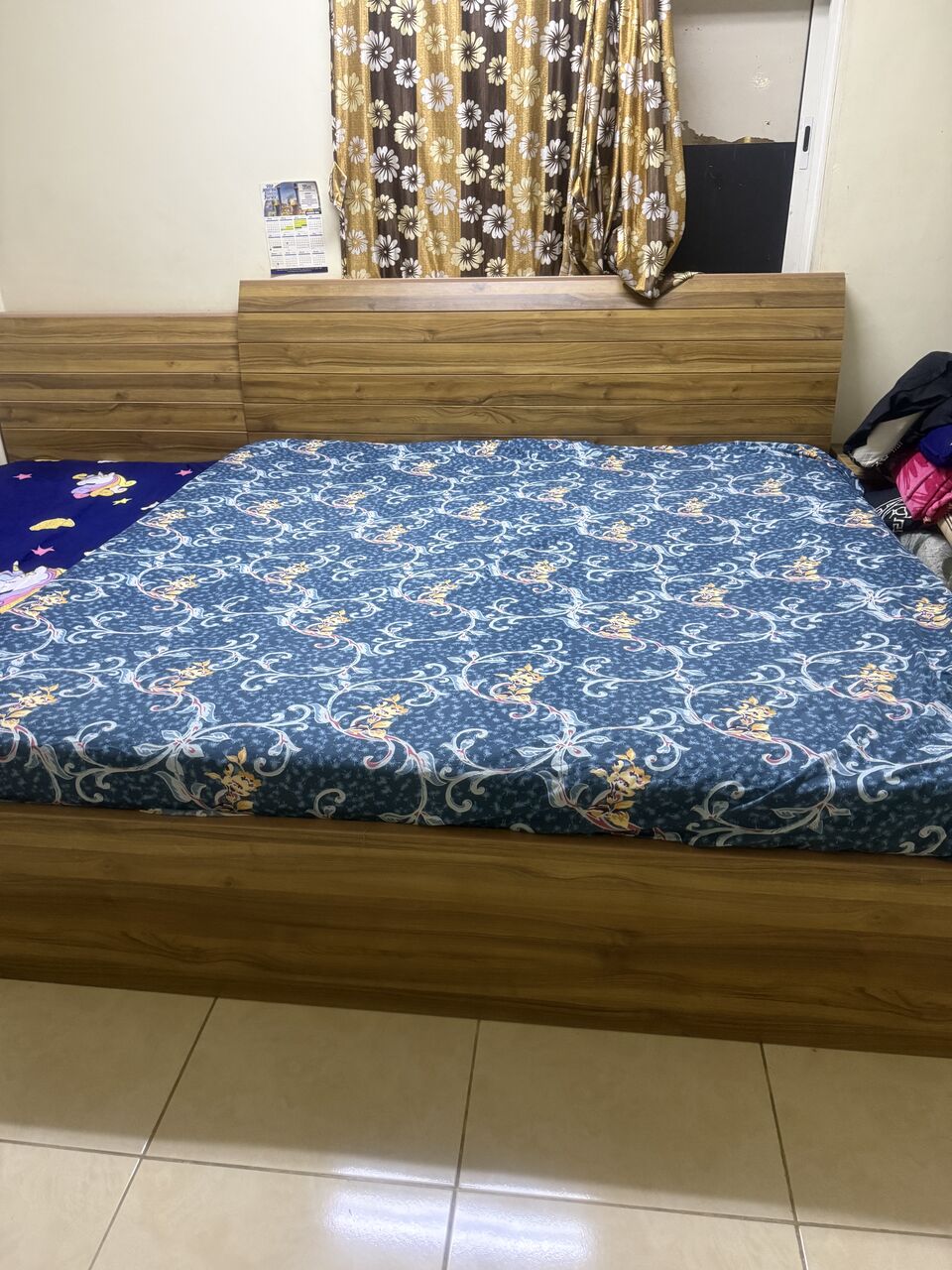 Al Khobar Al Shamalia, Furniture, SAR 800,  King Size And Single Cots Are For Sale