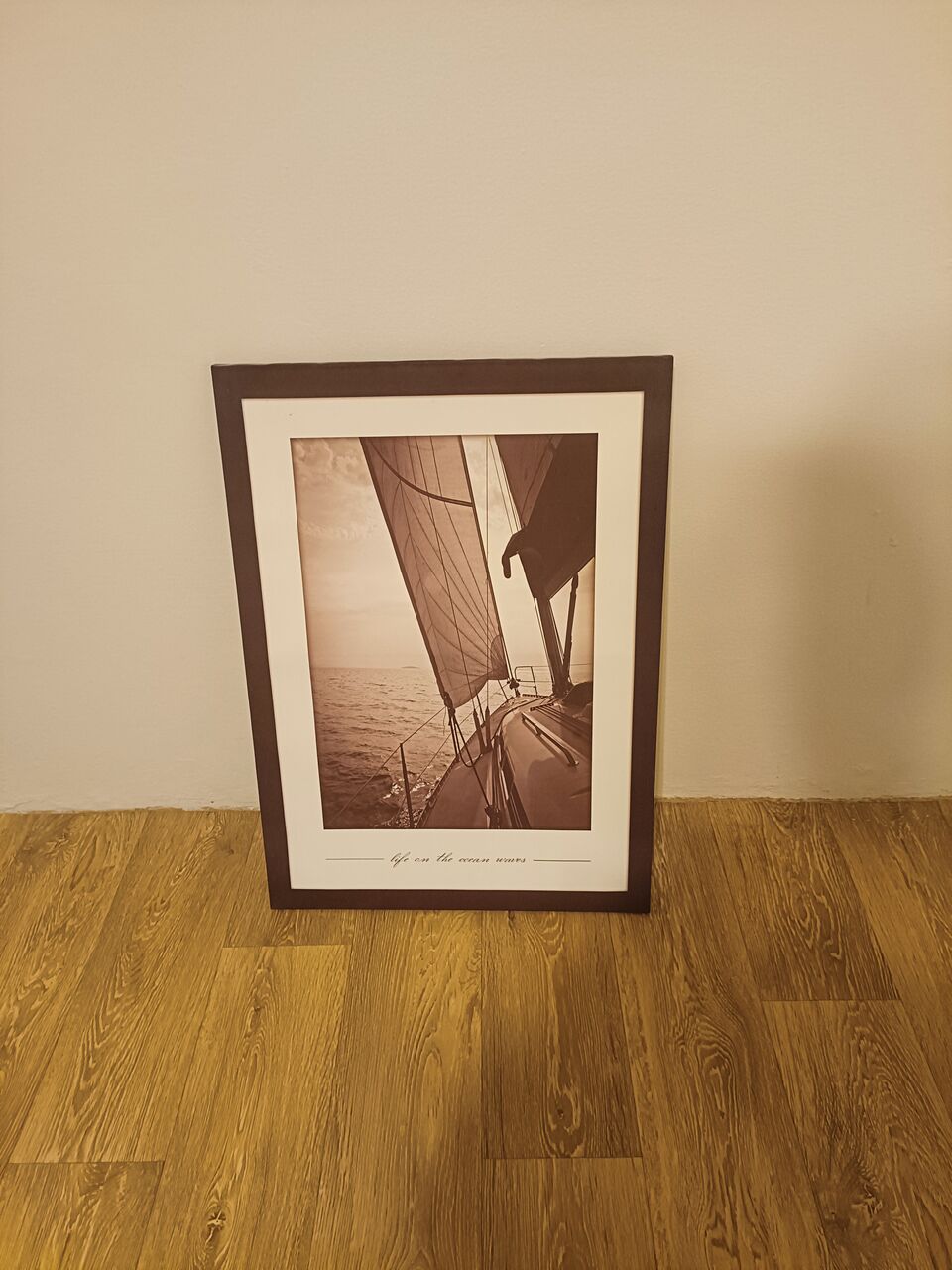 Riyadh, Household Items, SAR 50,  Wall Decor Frame Ikea