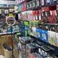 SAR 50000,  Electronic Shop For Sale