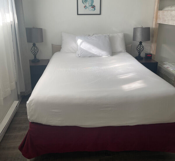 Seattle, Travel, Hacienda Motel Seattle, WA