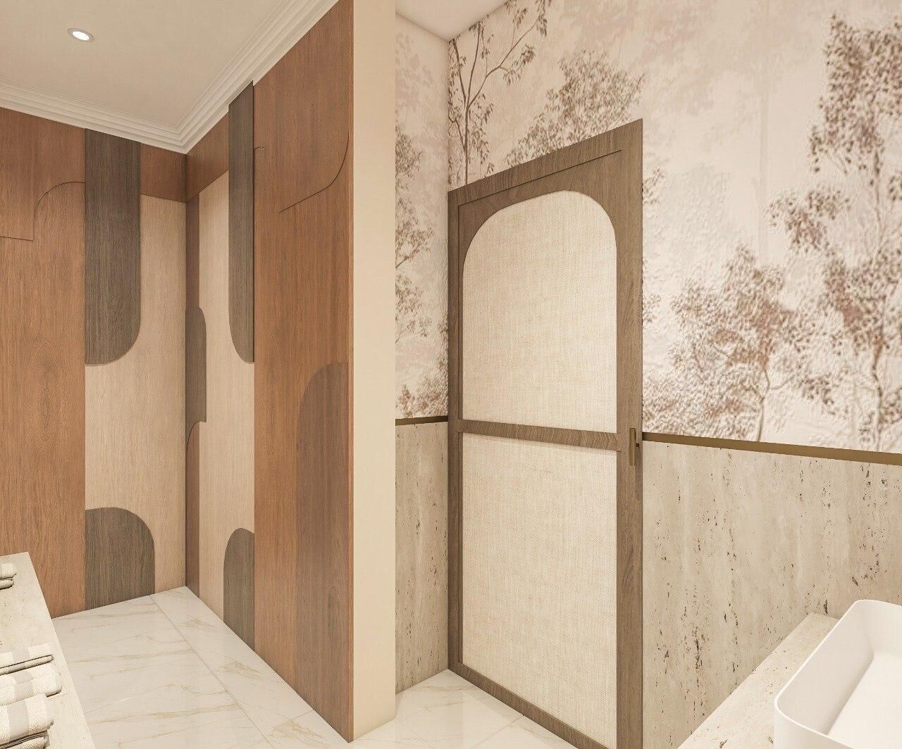 Riyadh, Jobs, PROFESSIONAL CARPENTER REQUIRED &mdash; For Interior Designing Work