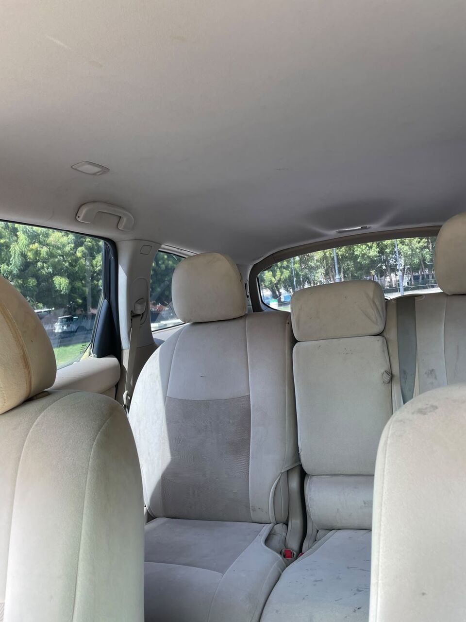 Jeddah, Vehicles, Cars & Trucks , SAR 27000,  Nissan Pathfinder,  2016,  Automatic,  257000 KM,    S