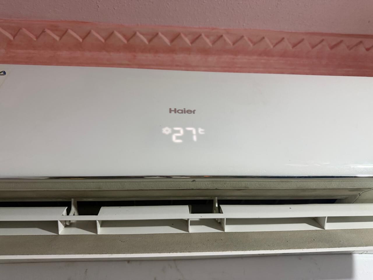Al Badiah, Air Conditioners, SAR 1600,  AC - SPLIT AC