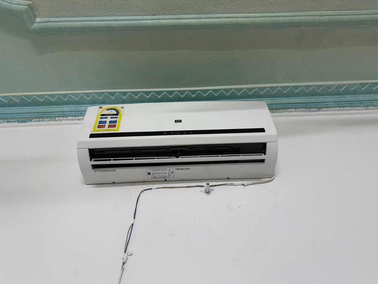 Al Badiah, Air Conditioners, SAR 1600,  AC - SPLIT AC