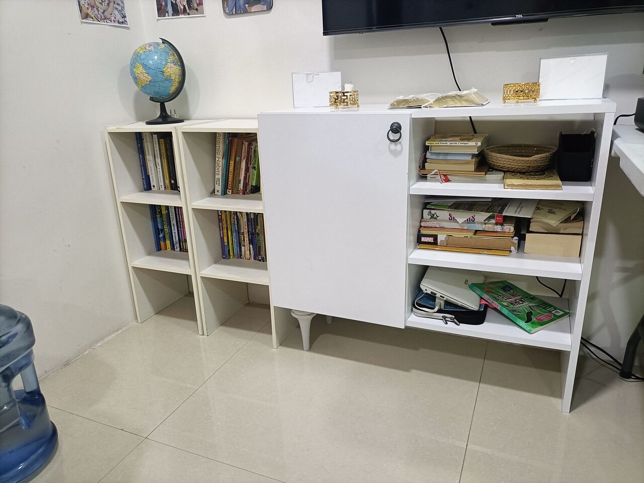 Hofuf, Furniture, SAR 2500,  Exit Sale: Various Furnitures In Good Condition