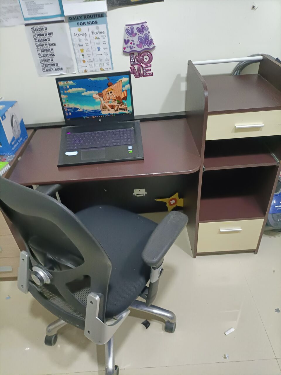 Hofuf, Furniture, SAR 2500,  Exit Sale: Various Furnitures In Good Condition