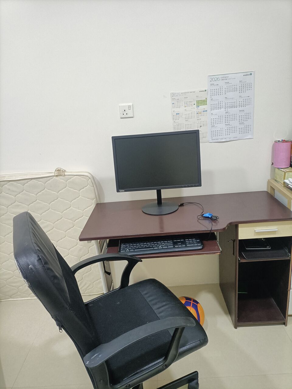 Hofuf, Furniture, SAR 2500,  Exit Sale: Various Furnitures In Good Condition