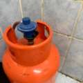 SAR 240,  Gas Cylinder Plus Chola