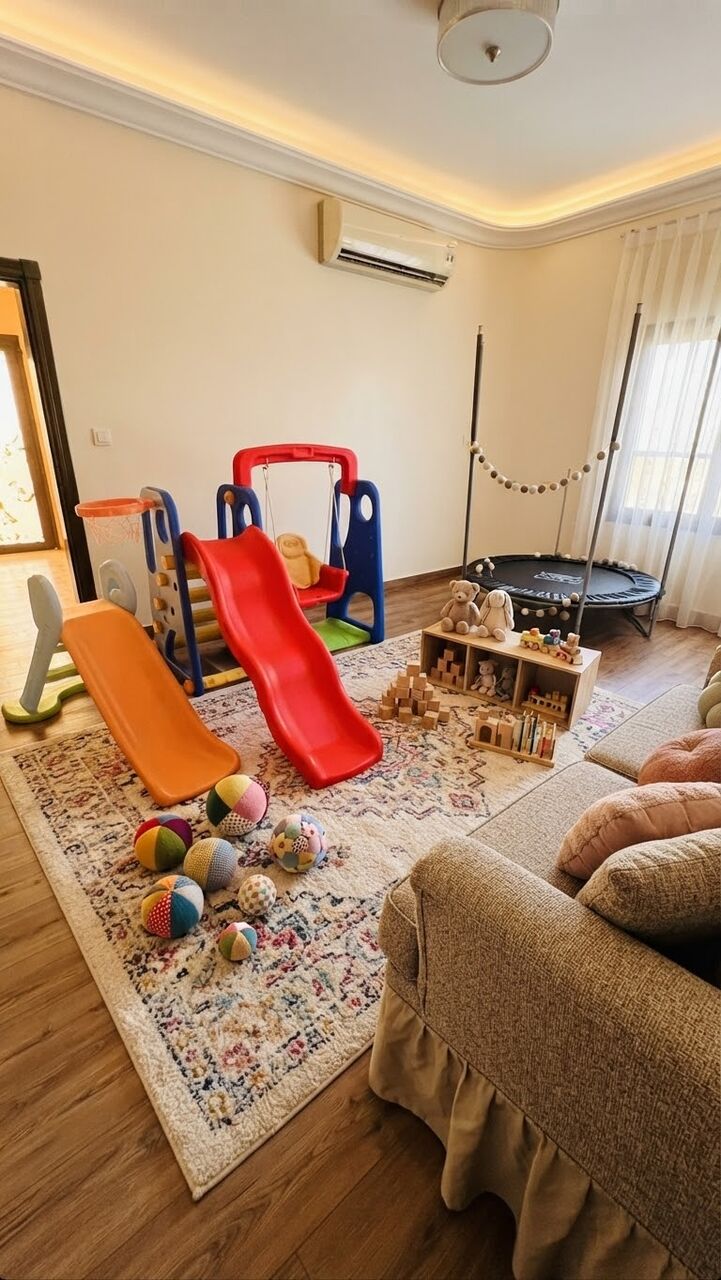 Khobar, Daycare, Daycare In Akrabiyah Al Khobar