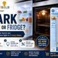 USD 189,  Appliance Light Bulbs Guide For Fridge, Oven & Microwave