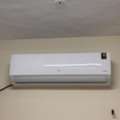 SAR 1300,  2 Ton 1 Year Old Air Condition For Sale