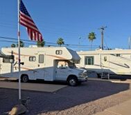 New York, Automotive, We Buy RVs In Arizona With A Simple Selling Process