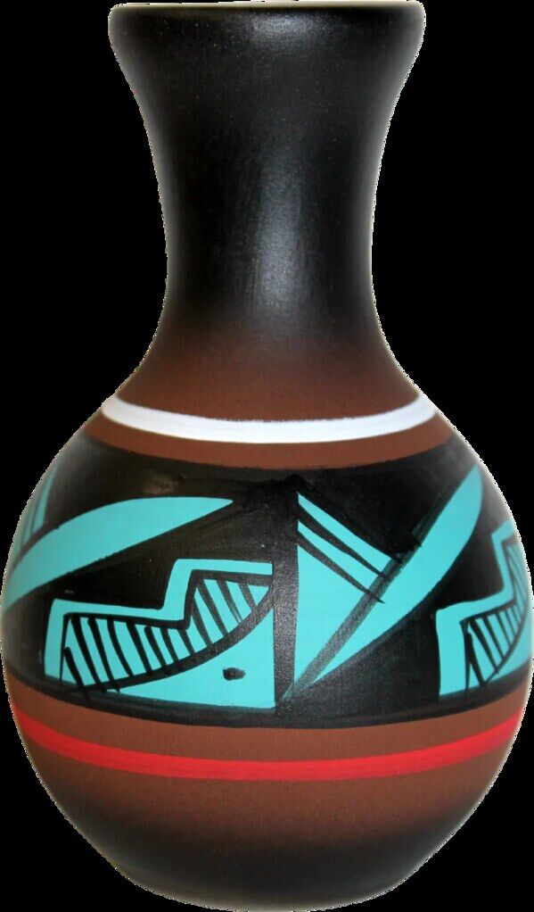 New York, Business, Accents By Cindy Blackhorse | Native American Pottery & Vases