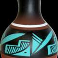 Accents By Cindy Blackhorse | Native American Pottery & Vases