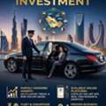 Looking For An Investor For Chauffeur Business