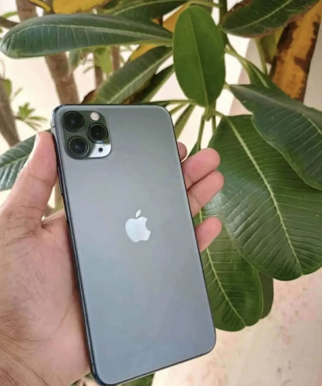 Riyadh, Mobile Phones, SAR 750,  IPhone 11 Pro Max