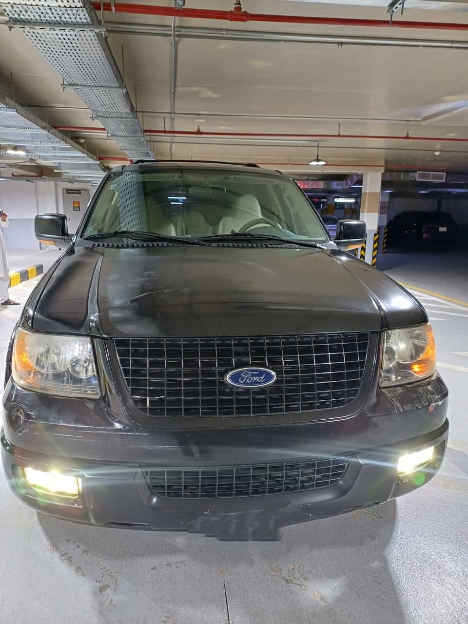 Al Malaz, Vehicles, Cars & Trucks , SAR 14000,  Ford Expedition,  2004,  Automatic,  308745 KM,