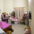 BHD 120/month,  Room For Rent With Attached Bath Available End Of July