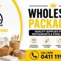 Wholesale Food Packaging Supplies East Brunswick