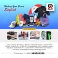 Professional Signboard Making, Flex Printing,  - Branding 3D And Branding Services