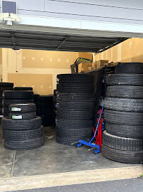New York, Business, Pride Truck & Trailer Repairs | Tire Service | Flat Tire Repair Fredericksburg, VA