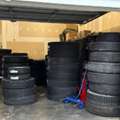 Pride Truck & Trailer Repairs | Tire Service | Flat Tire Repair Fredericksburg, VA