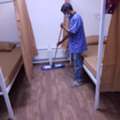 Office Cleaner
