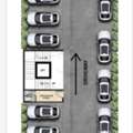 INR 5999,  3 BR,  1100 Sq. Feet,  3BHK On 1st Floor Flat For Sale Permission Teja Colony Shakpet Tolichowki Hyderabad