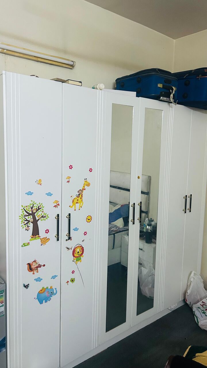 Hara, Furniture, SAR 2000,  I Am Selling My Complete Furniture Set, Which Is Only 1 Year Old And In Excellent Condit