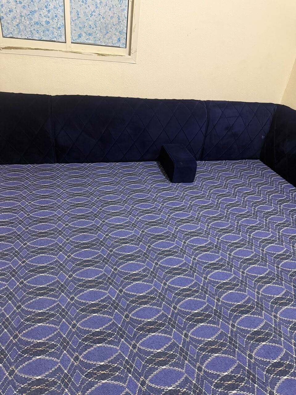 Jubail, Furniture, SAR 400,  8 Pieces Majlis In Very Good Condition Same Like New