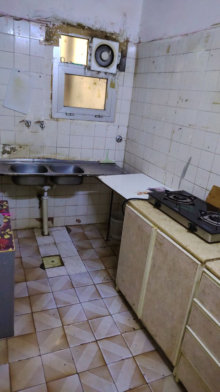 Al Ghubayrah, Bedspace For Rent, SAR 350/month,  SAR 350/month, 2 BR, One  Room To Let For Single Occupant 6 Months SAR 2,100