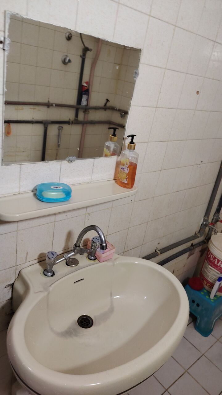 Al Ghubayrah, Bedspace For Rent, SAR 350/month,  SAR 350/month, 2 BR, One  Room To Let For Single Occupant 6 Months SAR 2,100