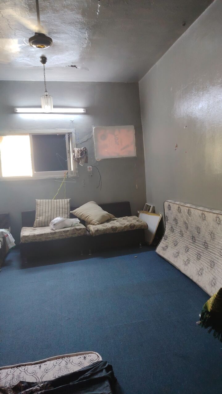 Al Ghubayrah, Bedspace For Rent, SAR 350/month,  SAR 350/month, 2 BR, One  Room To Let For Single Occupant 6 Months SAR 2,100