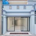 THB 11999,  16 Sq. Feet,  BTS Bang Bua 900 M. 16 Sq M. Phayothin 44 Townhouse For Rent, 2 Floors, 2 Bedrooms, 3