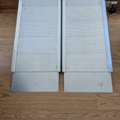 Wheelchair Ramp (aluminium)